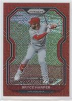 Tier II - Bryce Harper #/149