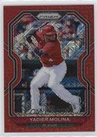 Tier III - Yadier Molina #/149