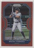 Tier III - Miguel Cabrera #/149