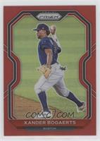 Tier III - Xander Bogaerts