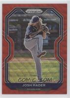 Tier II - Josh Hader #/99