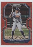 Tier III - Miguel Cabrera #/99