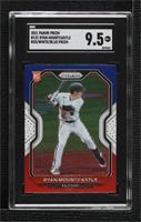 Tier II - Ryan Mountcastle [SGC 9.5 Mint+]