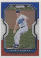 Tier II - Walker Buehler