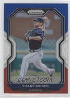 Tier II - Shane Bieber [EX to NM]