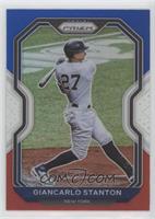 Tier II - Giancarlo Stanton