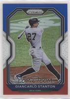 Tier II - Giancarlo Stanton