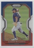 Tier III - Xander Bogaerts