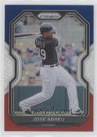 Tier III - Jose Abreu