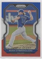 Noah Syndergaard [EX to NM]