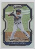 Tier II - Gleyber Torres [EX to NM]