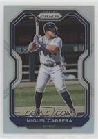 Tier III - Miguel Cabrera