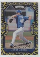 Tier II - Jacob deGrom #/50