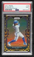 Tier II - Bo Bichette [PSA 9 MINT] #2/50