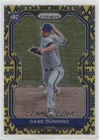 Tier III - Dane Dunning #/50