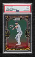 Trea Turner [PSA 9 MINT] #/50