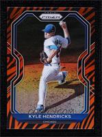 Kyle Hendricks
