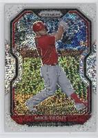 Tier II - Mike Trout