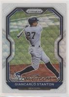 Tier II - Giancarlo Stanton