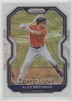 Alex Bregman