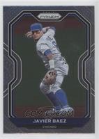 Tier II - Javier Baez