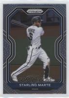 Tier II - Starling Marte