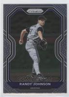 Tier II - Randy Johnson