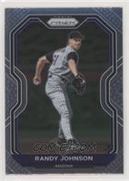 Tier II - Randy Johnson