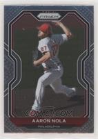 Tier II - Aaron Nola