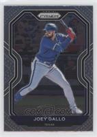 Tier II - Joey Gallo