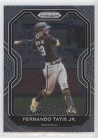 Tier II - Fernando Tatis Jr. [EX to NM]