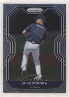 Tier II - Mike Soroka