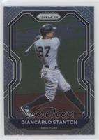 Tier II - Giancarlo Stanton