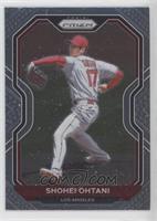 Tier II - Shohei Ohtani