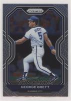 Tier II - George Brett