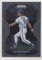 Tier II - George Brett