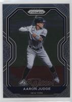 Tier III - Aaron Judge