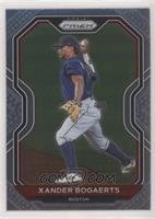 Tier III - Xander Bogaerts