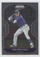 Trevor Story