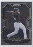 Tier III - Jose Abreu