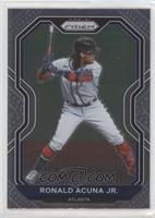 Ronald Acuna Jr. [EX to NM]