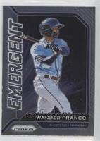 Wander Franco [EX to NM]