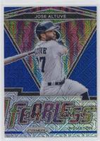 Jose Altuve #/199