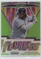 Josh Bell #/125