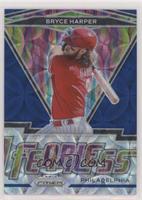 Bryce Harper #/35