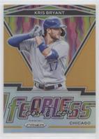 Kris Bryant #/100