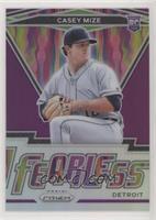 Casey Mize