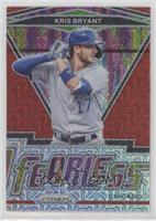 Kris Bryant #/149