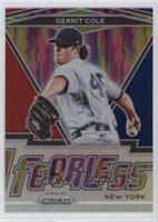 Gerrit Cole