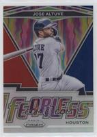 Jose Altuve [EX to NM]